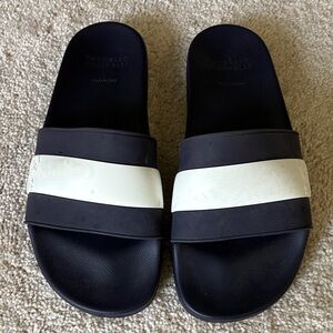 Brunello Cucinelli Pool Slide Sandals 10| EU 43